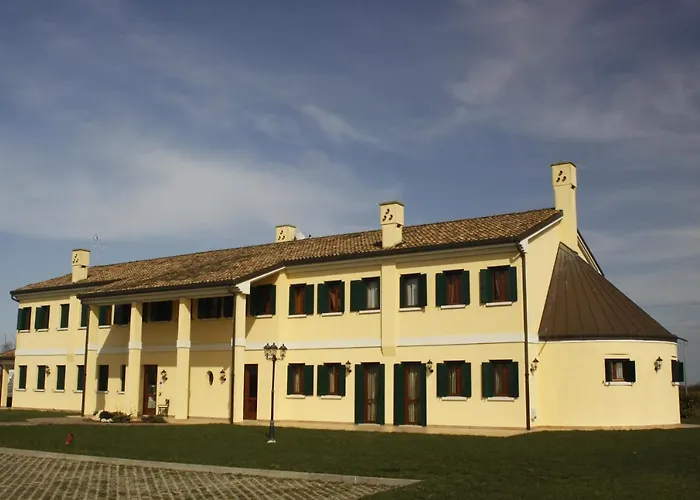 Il Paradello Albergo