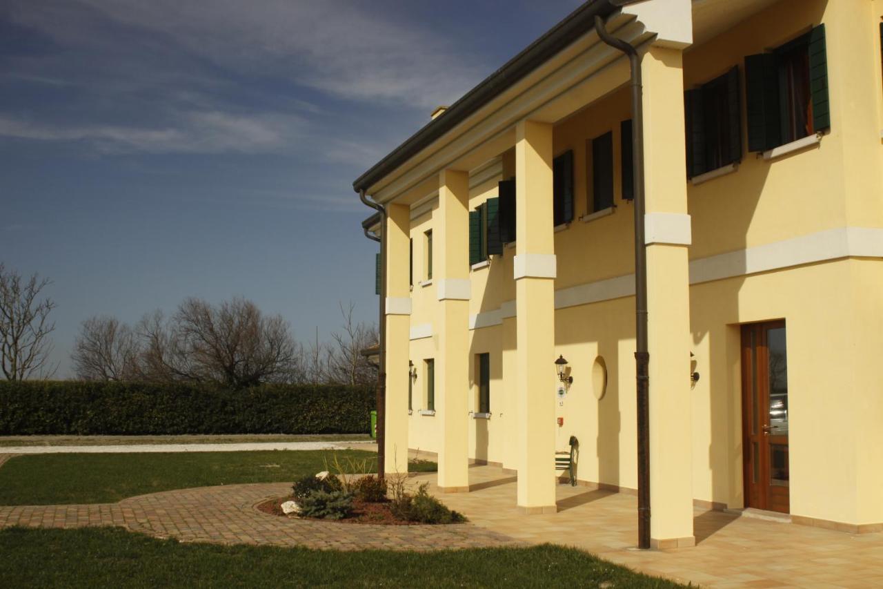 Hotel Il Paradello 3*