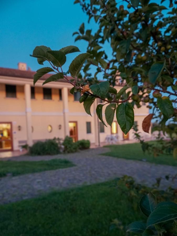 Hotel Il Paradello