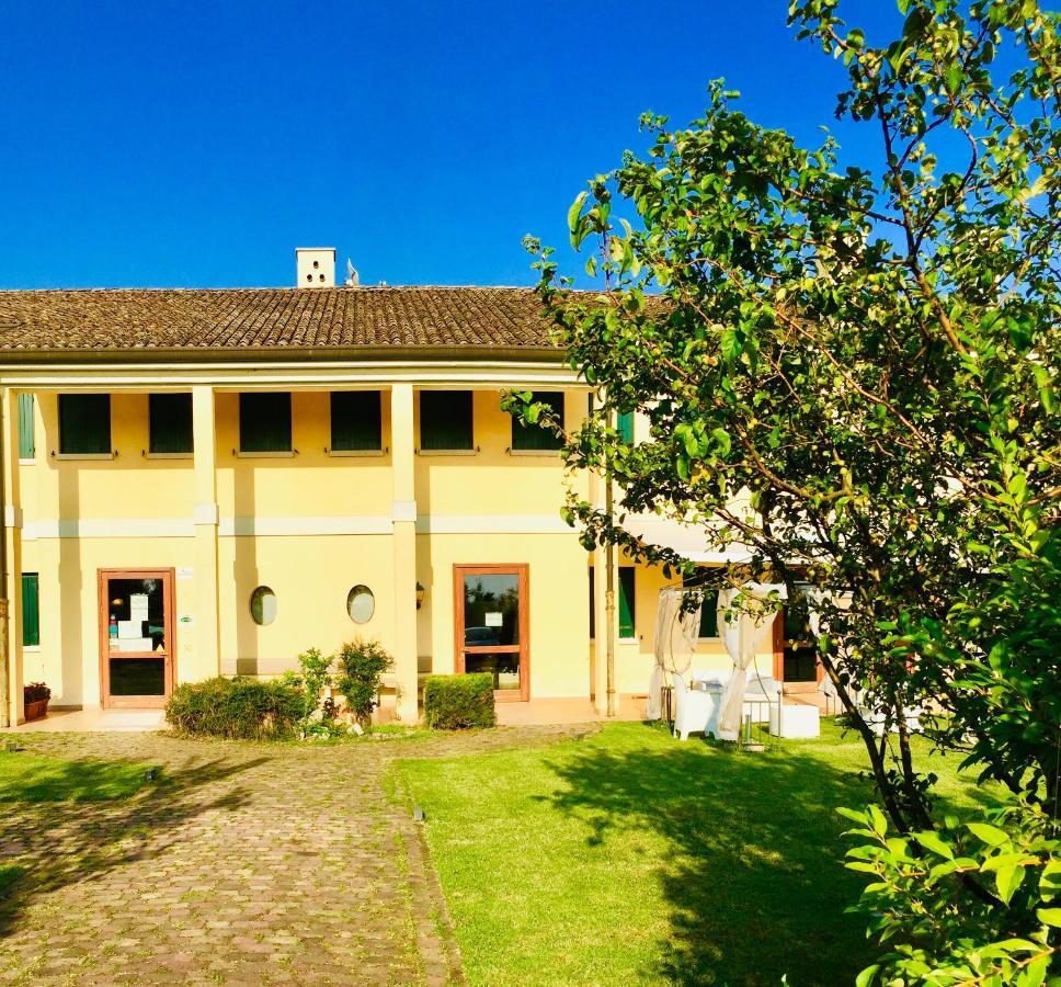 Il Paradello Hotel