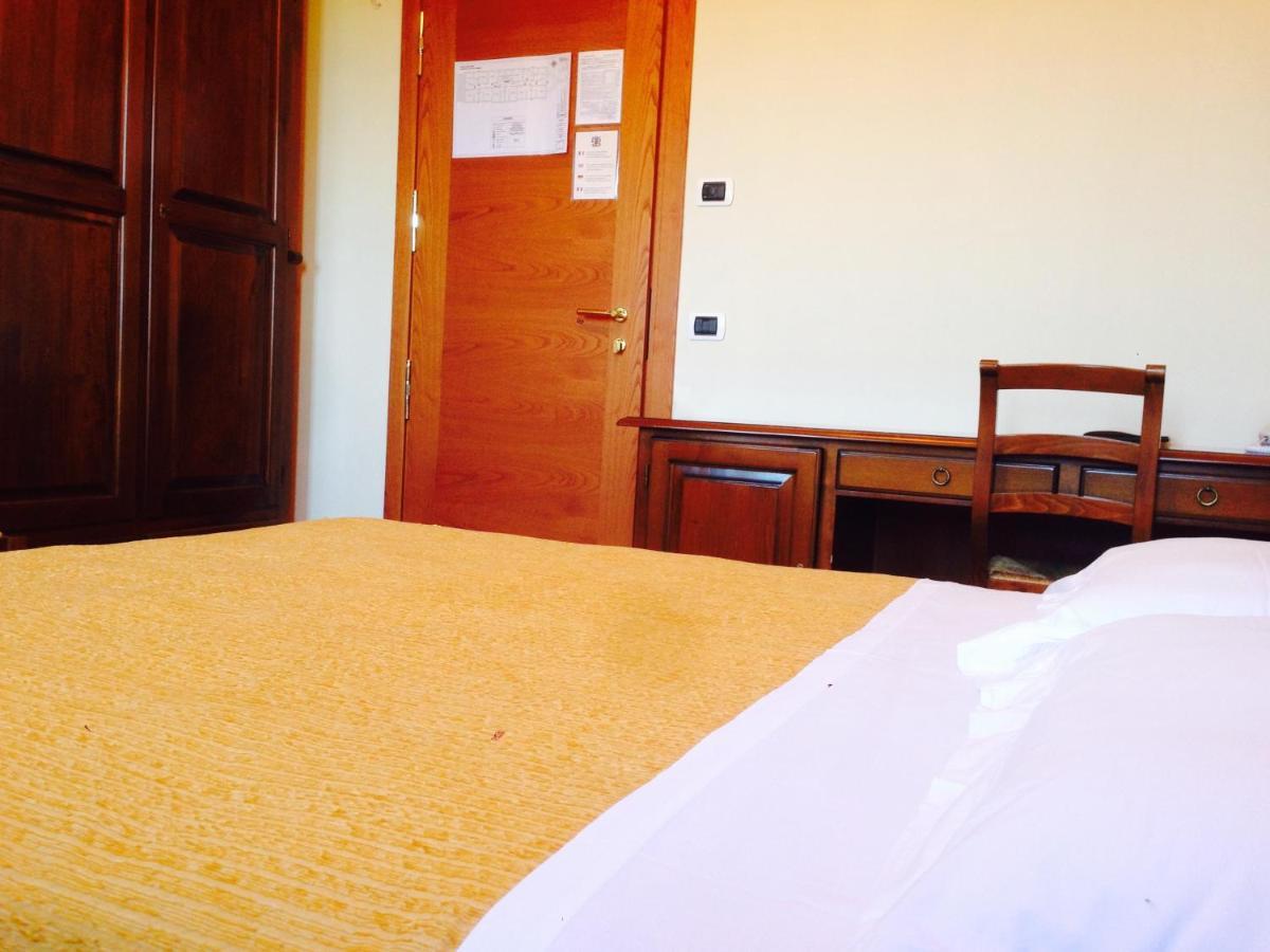 Il Paradello 3* Porto Levante