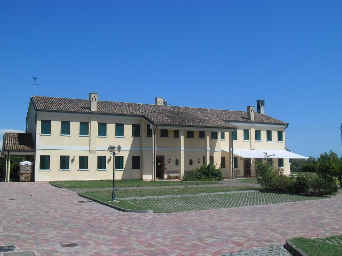 Il Paradello Hotel