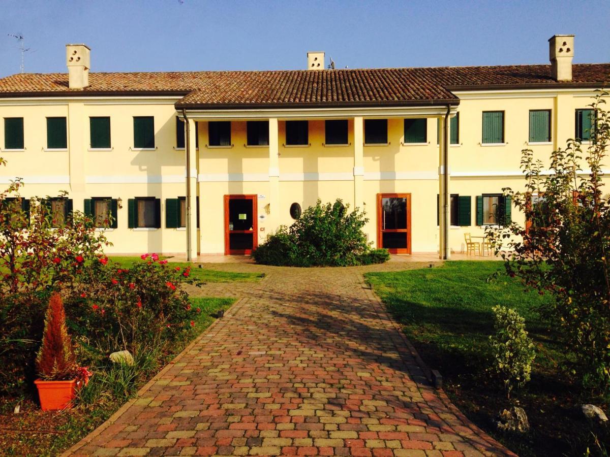 Il Paradello Hotel