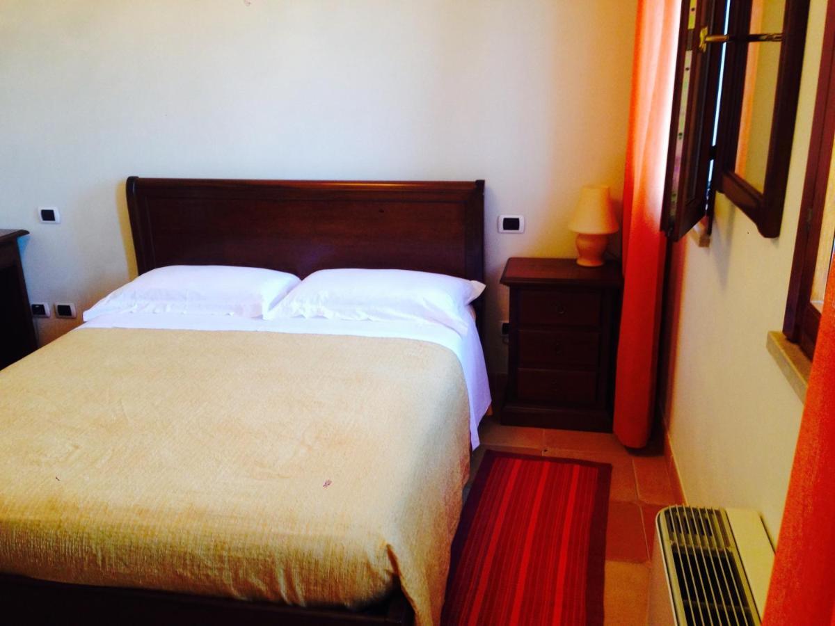 Il Paradello Hotel