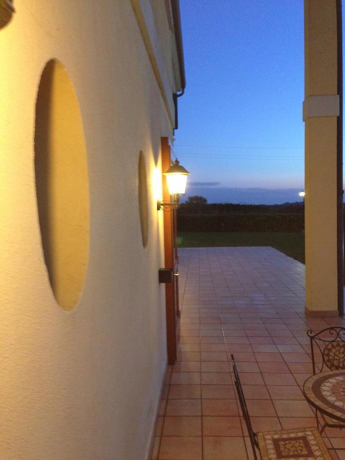 Il Paradello Hotel Porto Levante